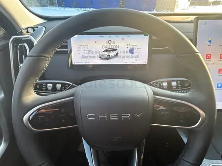 Chery Explore 06 2023 года за 13 500 000 тг. в Алматы – фото 33