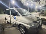 Hyundai Starex 2003 года за 3 500 000 тг. в Шымкент – фото 5