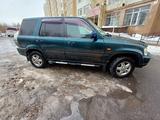 Honda CR-V 1998 годаүшін3 500 000 тг. в Астана – фото 3