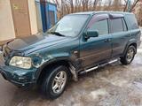 Honda CR-V 1998 годаүшін3 500 000 тг. в Астана – фото 4