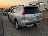 Toyota Land Cruiser Prado 2012 года за 15 500 000 тг. в Туркестан – фото 3