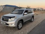 Toyota Land Cruiser Prado 2012 года за 15 500 000 тг. в Туркестан – фото 2
