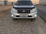 Toyota Land Cruiser Prado 2012 года за 15 500 000 тг. в Туркестан