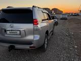Toyota Land Cruiser Prado 2012 года за 15 500 000 тг. в Туркестан – фото 5