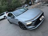 Hyundai Sonata 2025 годаүшін15 000 000 тг. в Алматы – фото 3
