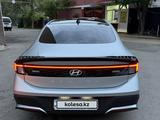 Hyundai Sonata 2025 годаүшін15 000 000 тг. в Алматы – фото 4