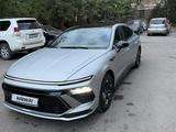 Hyundai Sonata 2025 годаүшін15 000 000 тг. в Алматы