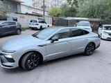 Hyundai Sonata 2025 годаүшін15 000 000 тг. в Алматы – фото 2