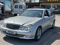 Mercedes-Benz E 500 2003 годаүшін9 000 000 тг. в Шымкент – фото 3