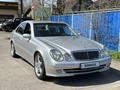 Mercedes-Benz E 500 2003 годаүшін9 000 000 тг. в Шымкент – фото 2