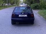 Volkswagen Golf 1996 года за 1 800 000 тг. в Шымкент – фото 4