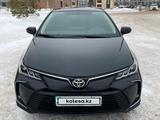 Toyota Corolla 2023 года за 10 888 888 тг. в Астана – фото 2