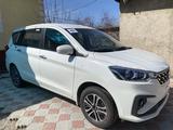 Suzuki Ertiga 2023 года за 10 700 000 тг. в Алматы