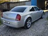 Chrysler 300C 2006 годаүшін5 500 000 тг. в Алматы – фото 5