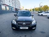 Mercedes-Benz GLK 300 2010 годаүшін7 750 000 тг. в Алматы