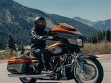 Harley-Davidson  CVO 2026 года за 38 000 000 тг. в Алматы