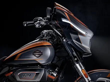 Harley-Davidson  CVO 2026 года за 38 000 000 тг. в Алматы – фото 10