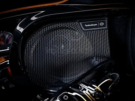 Harley-Davidson  CVO 2026 года за 38 000 000 тг. в Алматы – фото 6