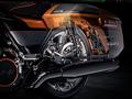 Harley-Davidson  CVO 2026 года за 38 000 000 тг. в Алматы – фото 9