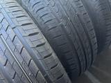 205/70/16 Bridgestone. НОВЫЙ летний комплектүшін120 000 тг. в Алматы