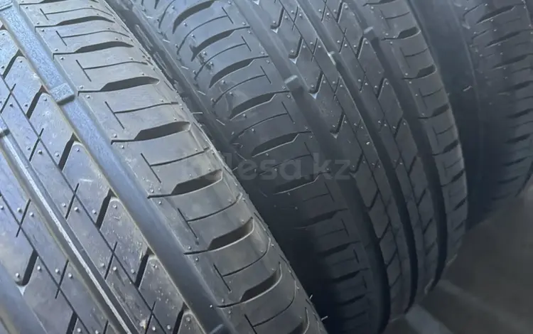 205/70/16 Bridgestone. НОВЫЙ летний комплектfor120 000 тг. в Алматы