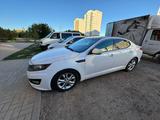 Kia Optima 2013 года за 5 800 000 тг. в Астана – фото 3