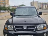 Mitsubishi Pajero 2006 года за 5 500 000 тг. в Актау