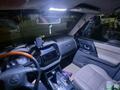 Mitsubishi Pajero 2006 года за 5 500 000 тг. в Актау – фото 5