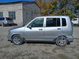 Nissan Cube 2000 годаfor1 150 000 тг. в Семей – фото 5