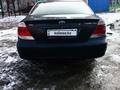 Toyota Camry 2006 годаүшін4 150 000 тг. в Актобе – фото 12