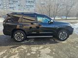 Toyota Land Cruiser Prado 2022 года за 38 500 000 тг. в Семей – фото 4