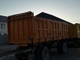 Shacman 2015 годаүшін5 500 000 тг. в Кызылорда – фото 3