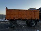 Shacman 2015 годаүшін5 500 000 тг. в Кызылорда – фото 2