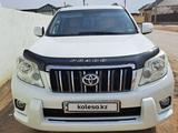 Toyota Land Cruiser Prado 2010 года за 13 950 000 тг. в Жанаозен