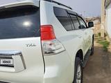 Toyota Land Cruiser Prado 2010 года за 13 950 000 тг. в Жанаозен – фото 3