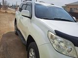 Toyota Land Cruiser Prado 2010 года за 13 950 000 тг. в Жанаозен – фото 4