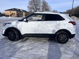 Hyundai Creta 2020 годаfor9 890 000 тг. в Усть-Каменогорск – фото 4