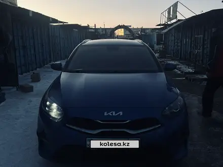 Kia Cee'd 2023 года за 11 000 000 тг. в Астана