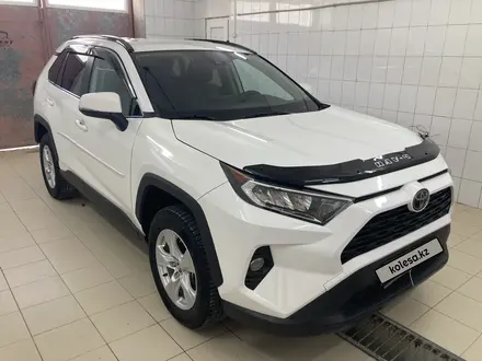 Toyota RAV4 2020 года за 11 000 000 тг. в Актау – фото 6