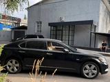 Lexus LS 600h 2008 года за 7 000 000 тг. в Алматы – фото 3