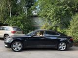 Lexus LS 600h 2008 года за 7 000 000 тг. в Алматы – фото 2