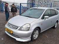 Honda Stream 2003 годаүшін3 500 000 тг. в Алматы