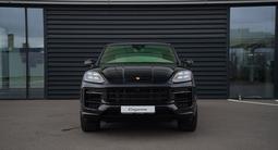 Porsche Cayenne Coupe V6 2025 года за 94 000 000 тг. в Астана – фото 2
