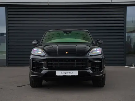 Porsche Cayenne Coupe V6 2025 года за 94 000 000 тг. в Астана – фото 2