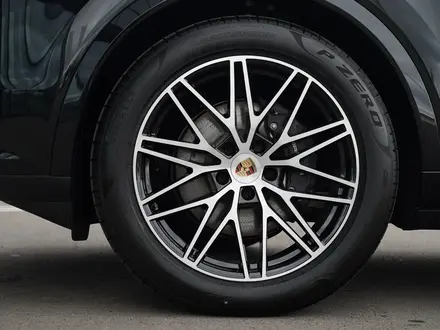Porsche Cayenne Coupe V6 2025 года за 94 000 000 тг. в Астана – фото 8