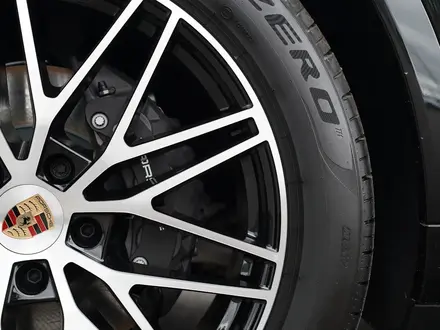 Porsche Cayenne Coupe V6 2025 года за 94 000 000 тг. в Астана – фото 9