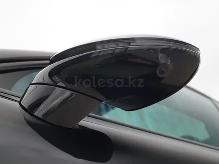 Porsche Cayenne Coupe V6 2025 года за 94 000 000 тг. в Астана – фото 11
