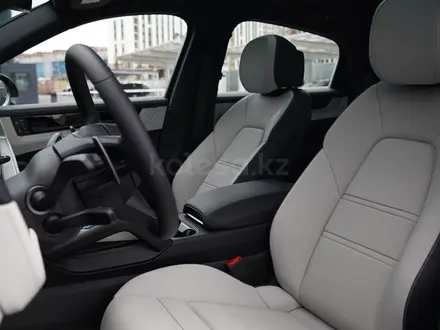 Porsche Cayenne Coupe V6 2025 года за 94 000 000 тг. в Астана – фото 12