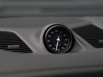 Porsche Cayenne Coupe V6 2025 года за 94 000 000 тг. в Астана – фото 17