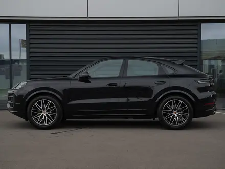 Porsche Cayenne Coupe V6 2025 года за 94 000 000 тг. в Астана – фото 3